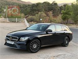 مێرسێدس بێنز E-Class